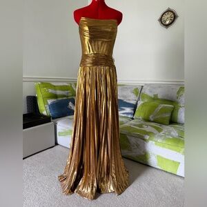 Prom Dress – Size 2 NWT